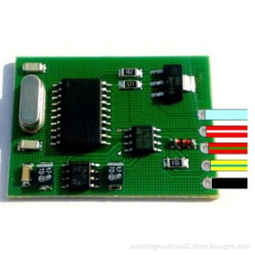 Auto diagnostic obd supply For Yamaha immobilizer emulator bikes Motor scooters emulator